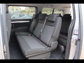 Used Toyota PROACE CITY Verso 2020 for sale - 73648102: Photo