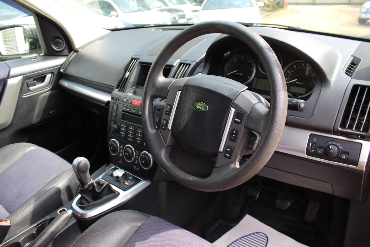Vehicle 11