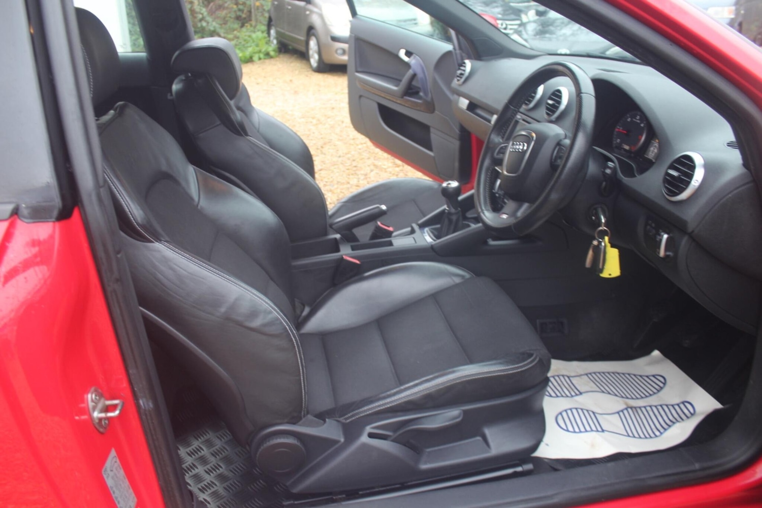 Used Audi A3 2012 for sale - 76550324: Photo 11