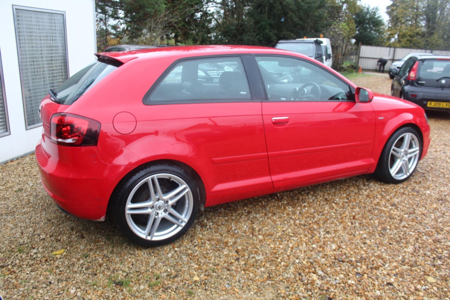 Used Audi A3 2012 for sale - 76550324: Photo 14