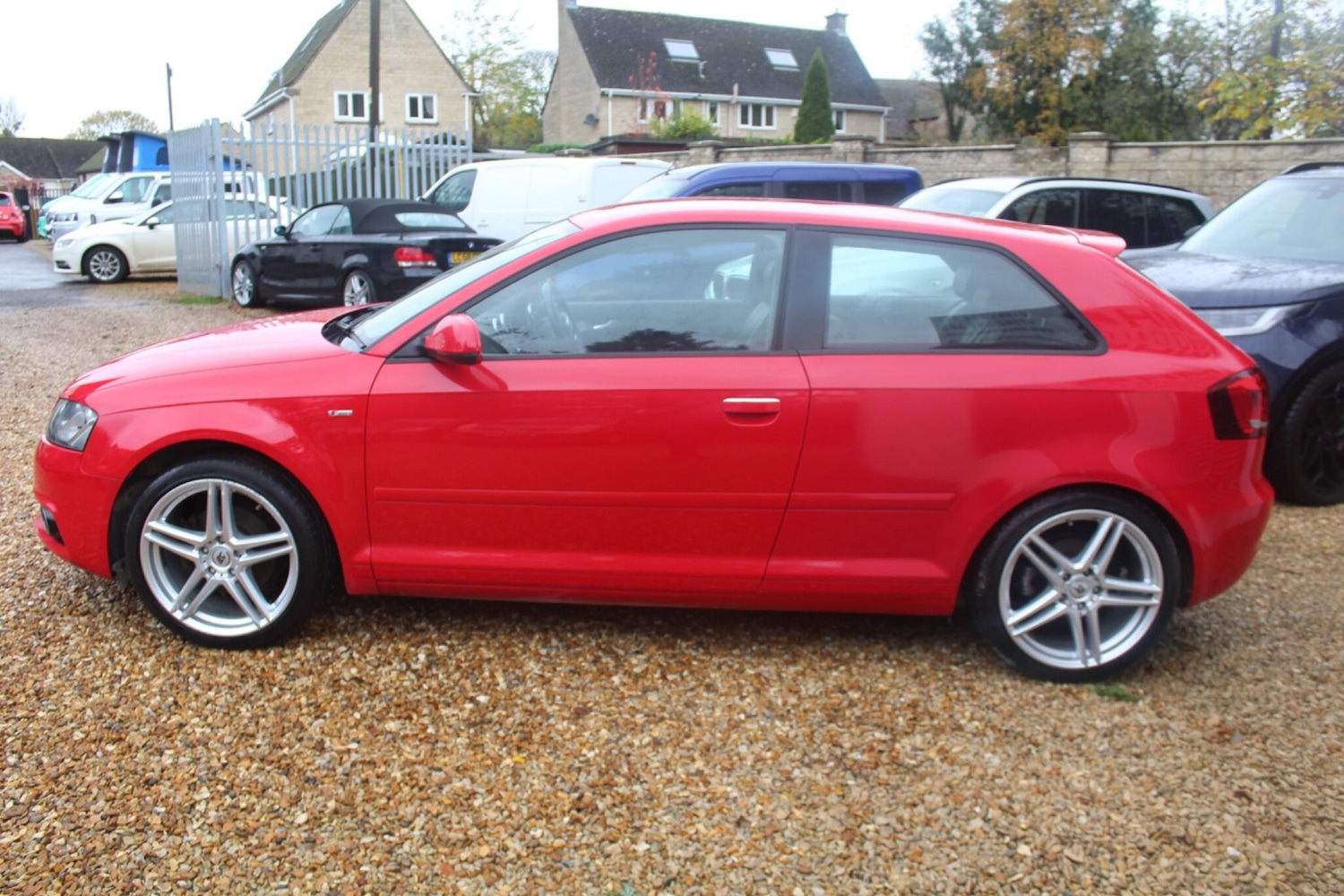 Used Audi A3 2012 for sale - 76550324: Photo 15