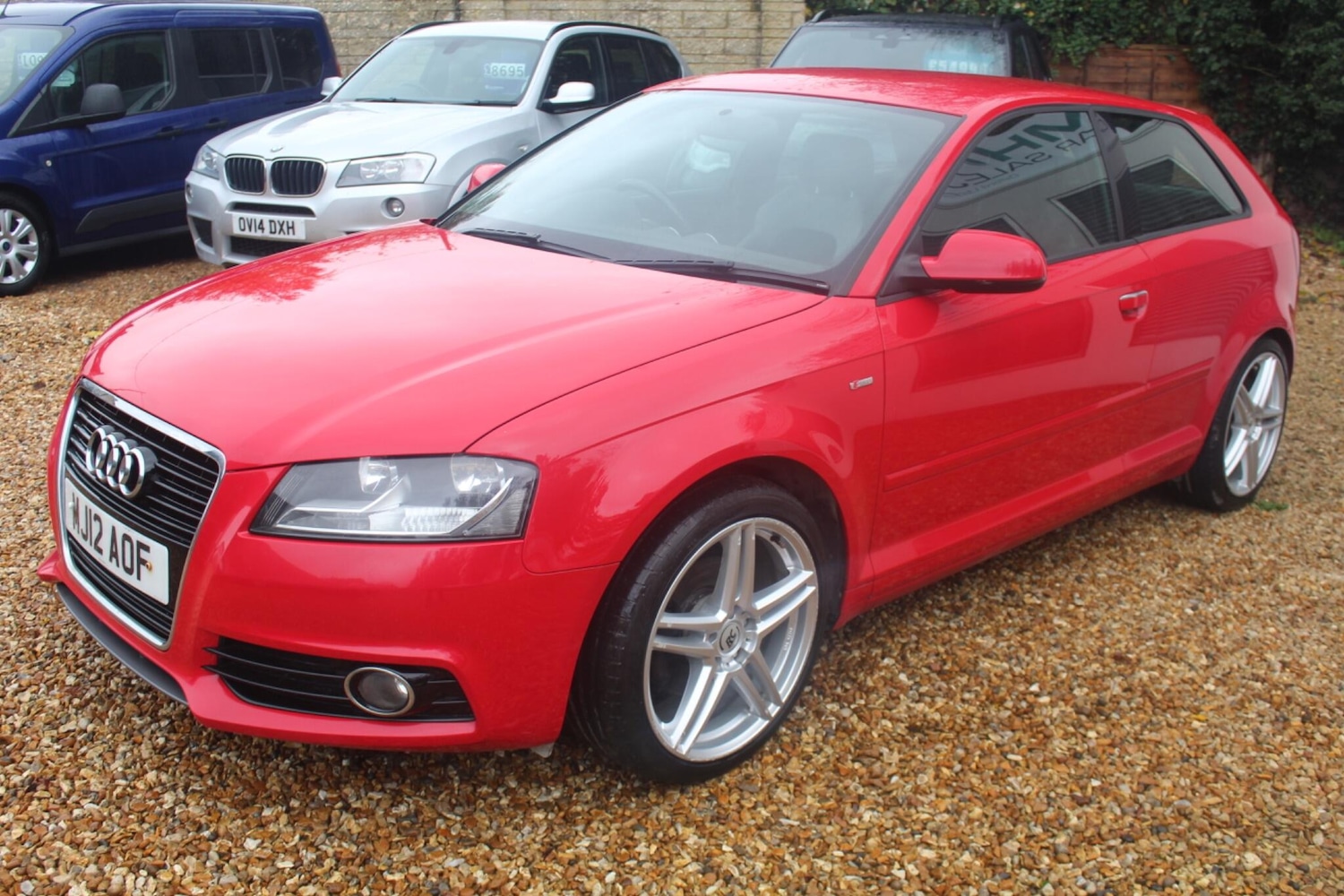 Used Audi A3 2012 for sale - 76550324: Photo 16