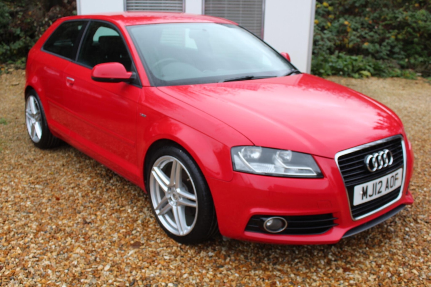 Used Audi A3 2012 for sale - 76550324: Photo 17