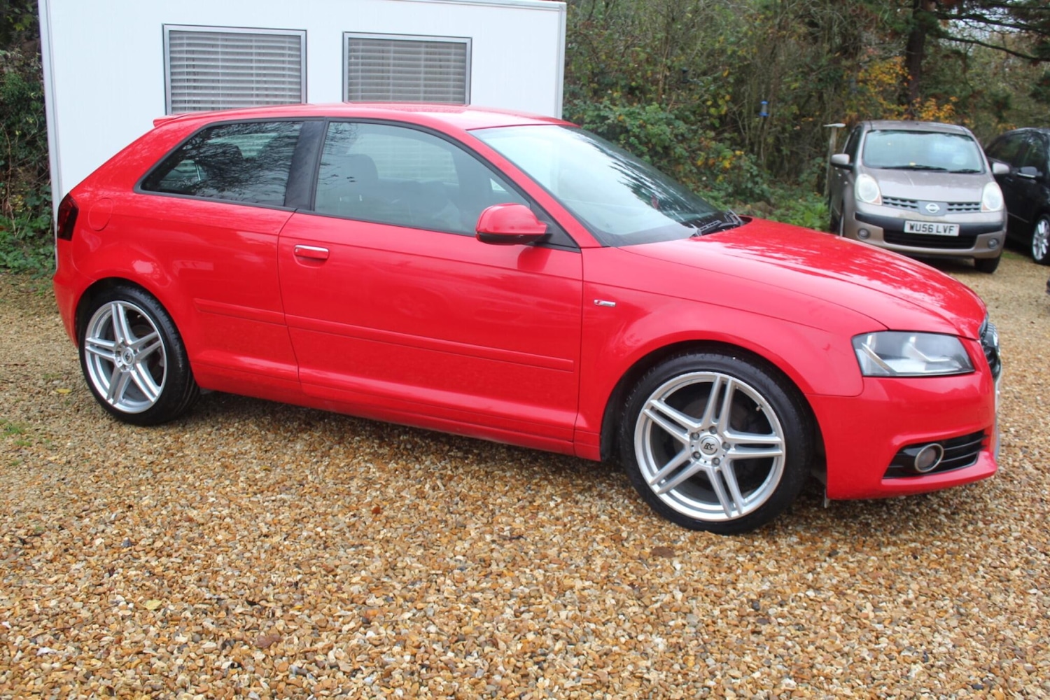 Used Audi A3 2012 for sale - 76550324: Photo 19