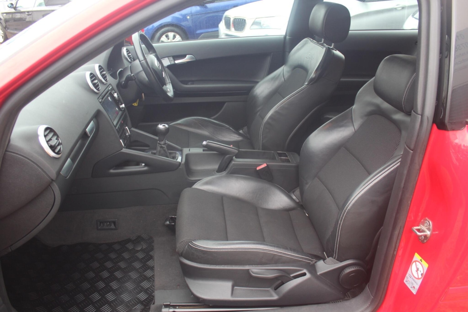 Used Audi A3 2012 for sale - 76550324: Photo 2