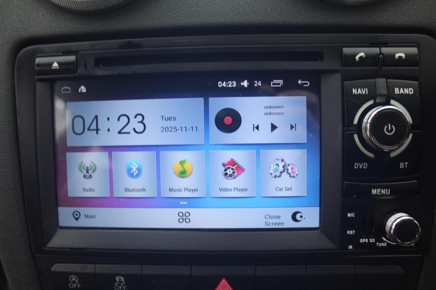 Used Audi A3 2012 for sale - 76550324: Photo 3