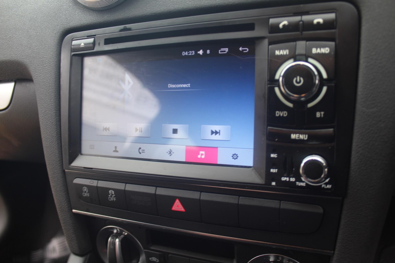 Used Audi A3 2012 for sale - 76550324: Photo 5