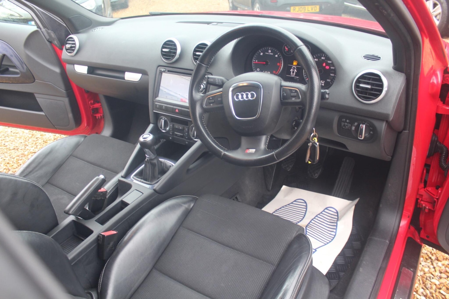 Used Audi A3 2012 for sale - 76550324: Photo 7