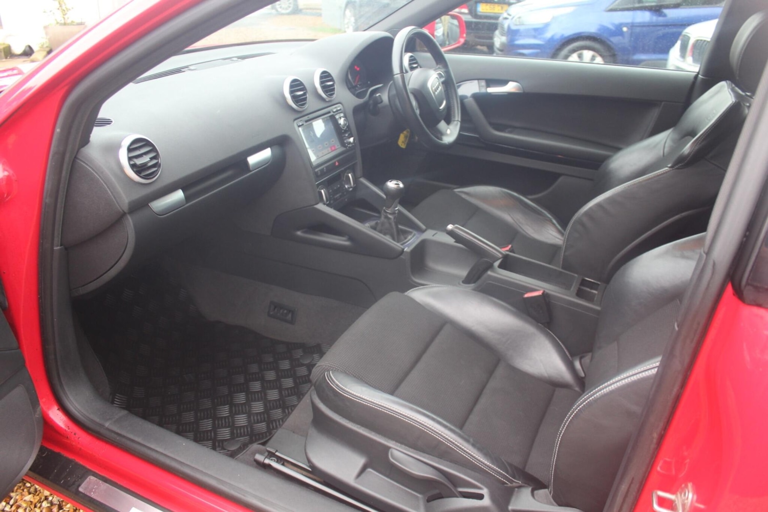 Used Audi A3 2012 for sale - 76550324: Photo 8