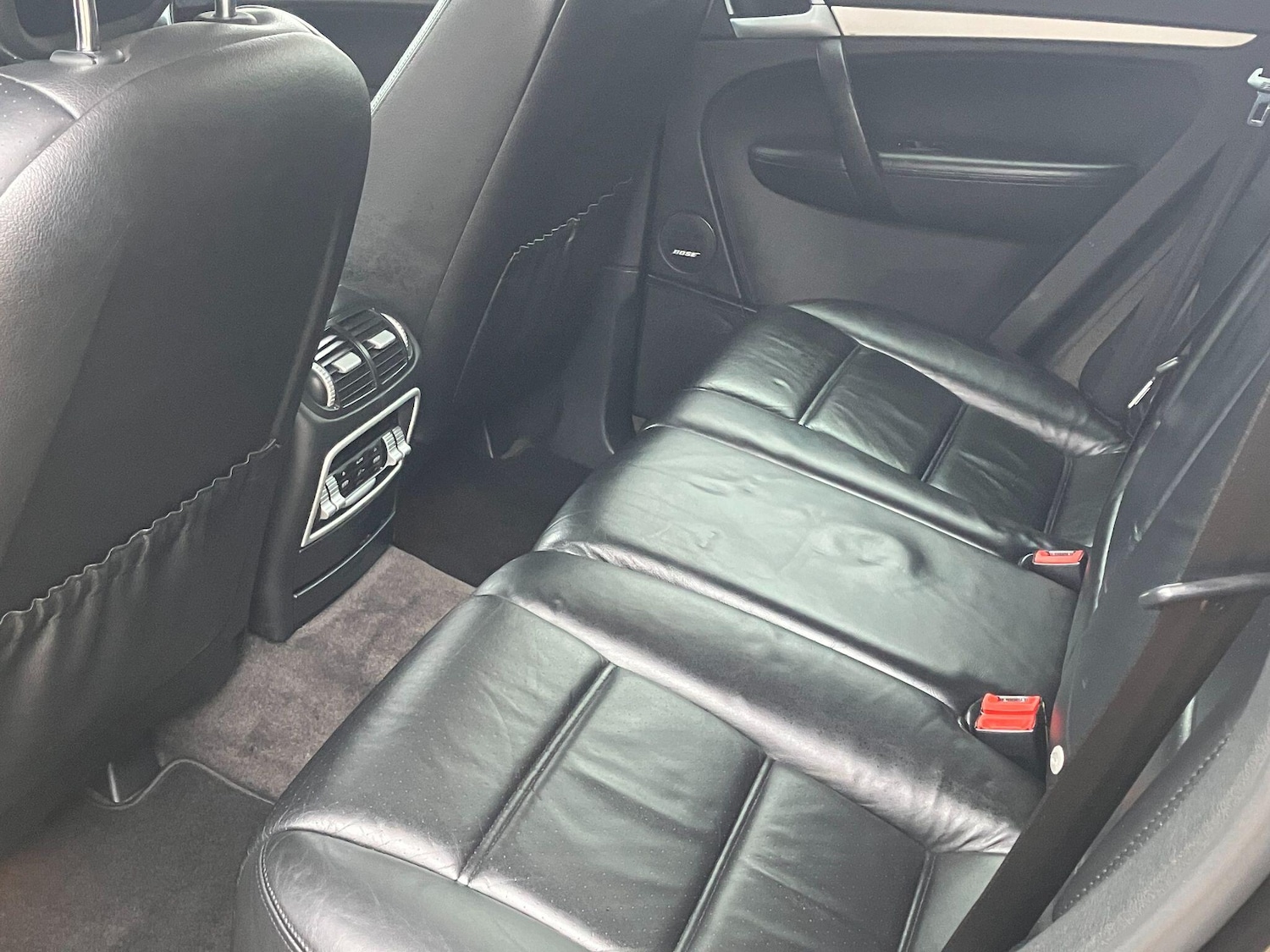 Used Porsche Cayenne 2004 for sale - 77156161: Photo 13