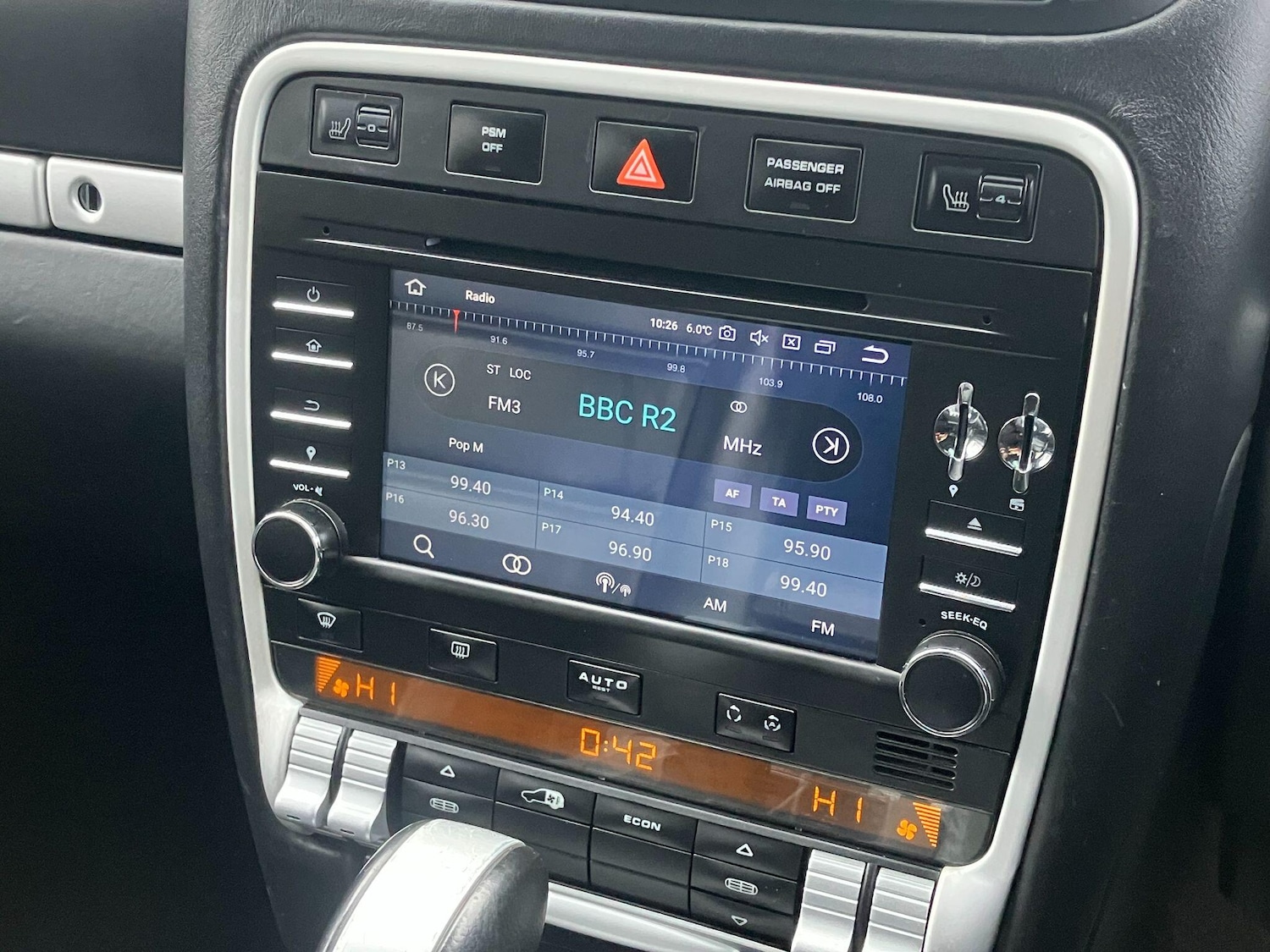 Used Porsche Cayenne 2004 for sale - 77156161: Photo 18