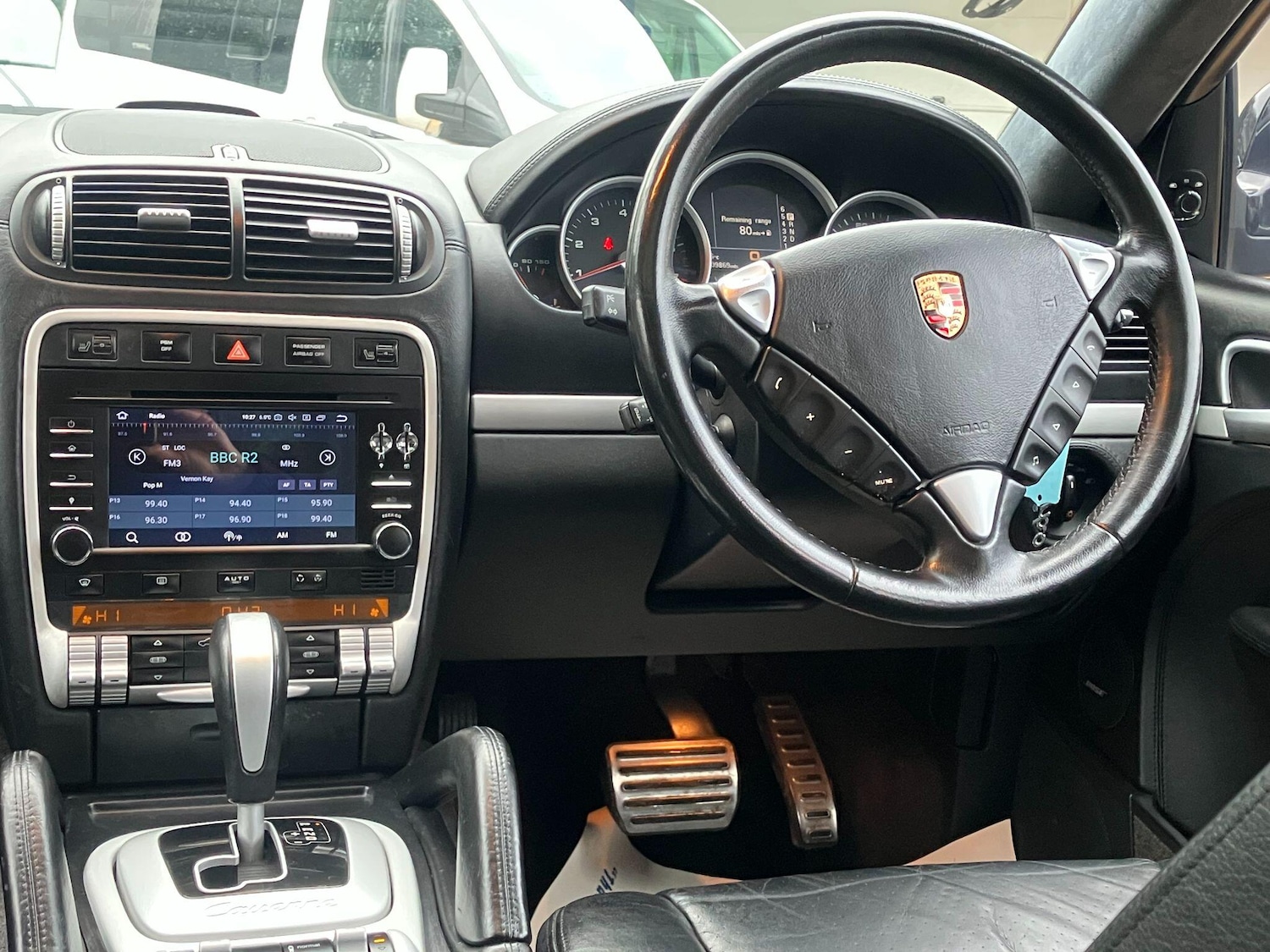 Used Porsche Cayenne 2004 for sale - 77156161: Photo 20