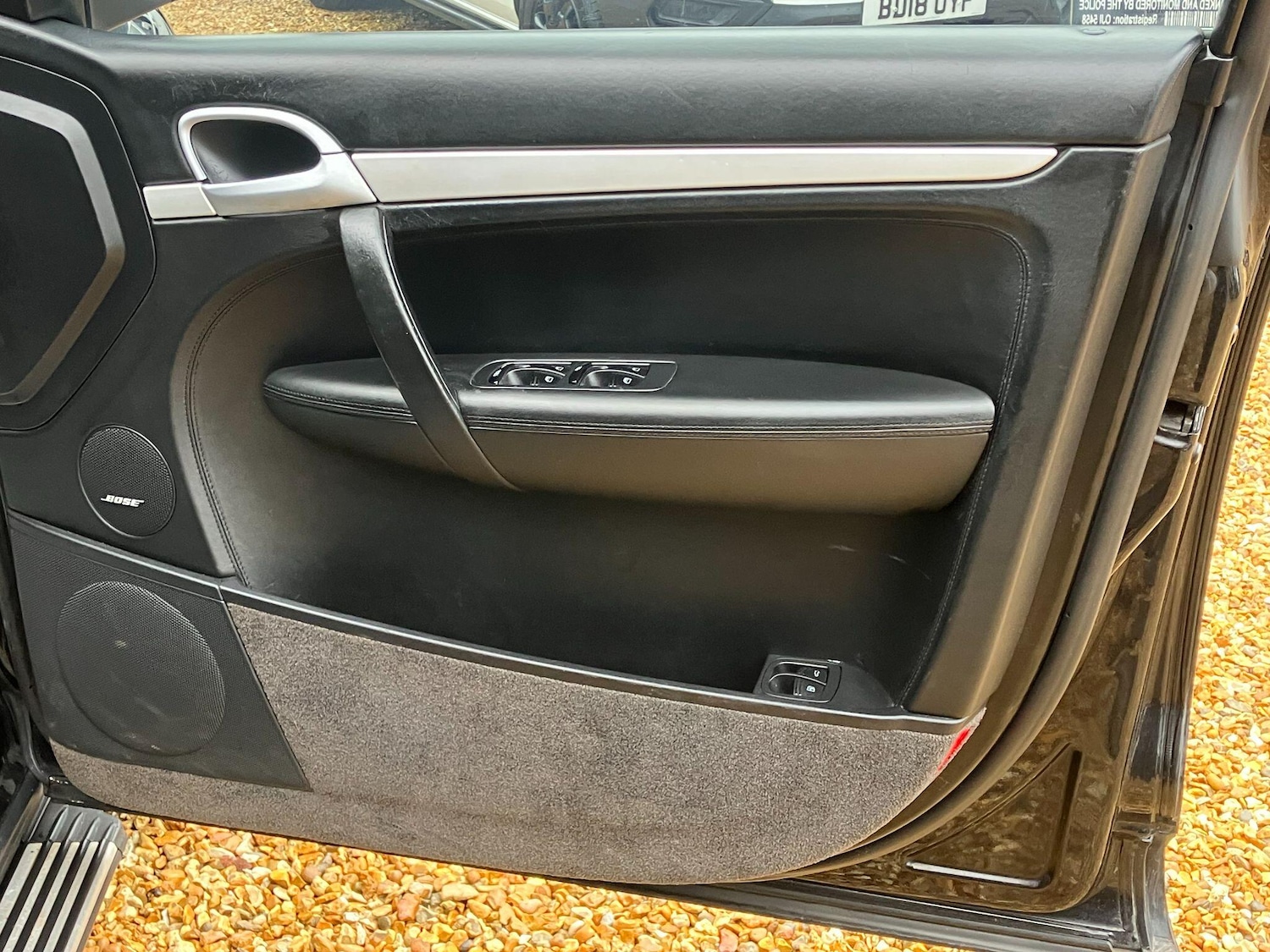 Used Porsche Cayenne 2004 for sale - 77156161: Photo 23