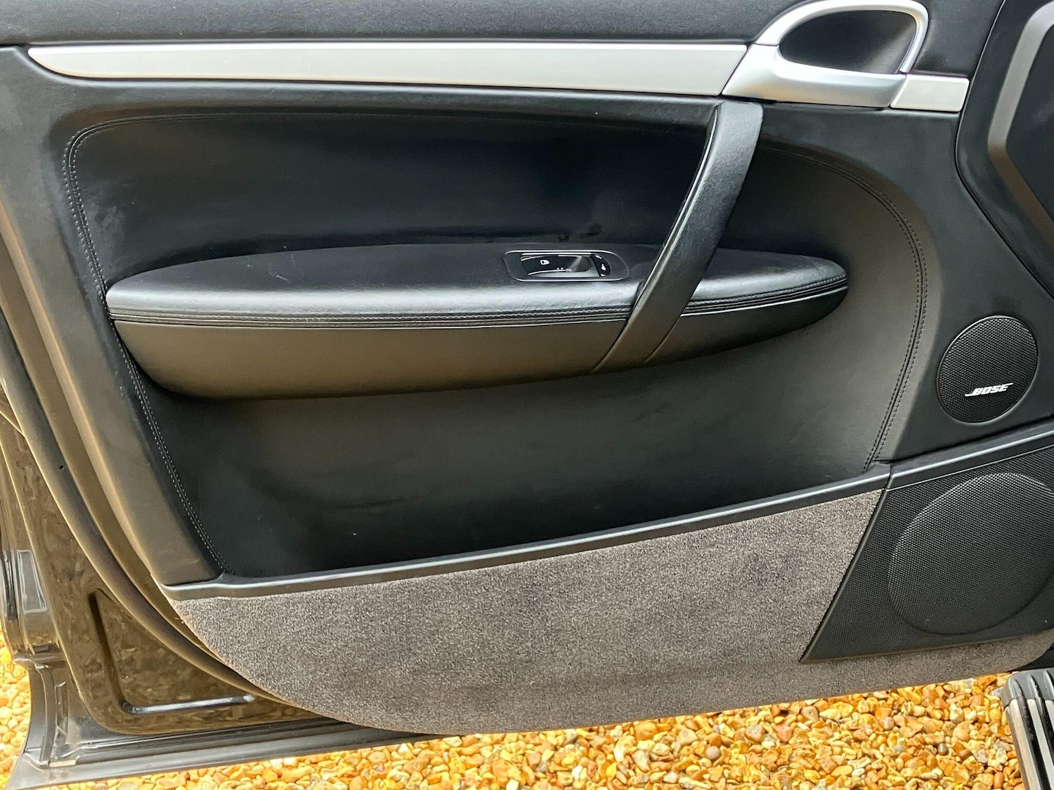 Used Porsche Cayenne 2004 for sale - 77156161: Photo 25