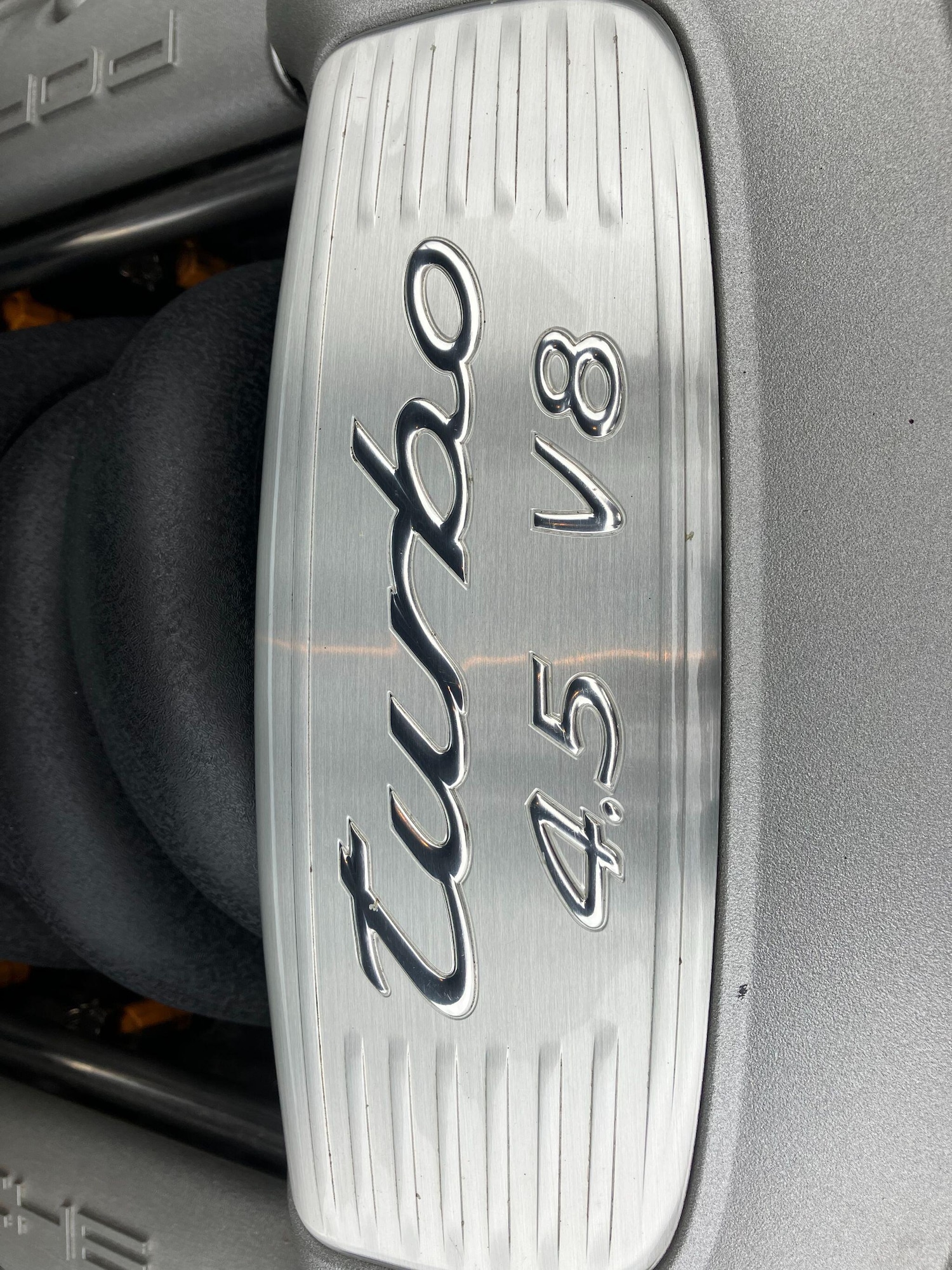 Used Porsche Cayenne 2004 for sale - 77156161: Photo 28