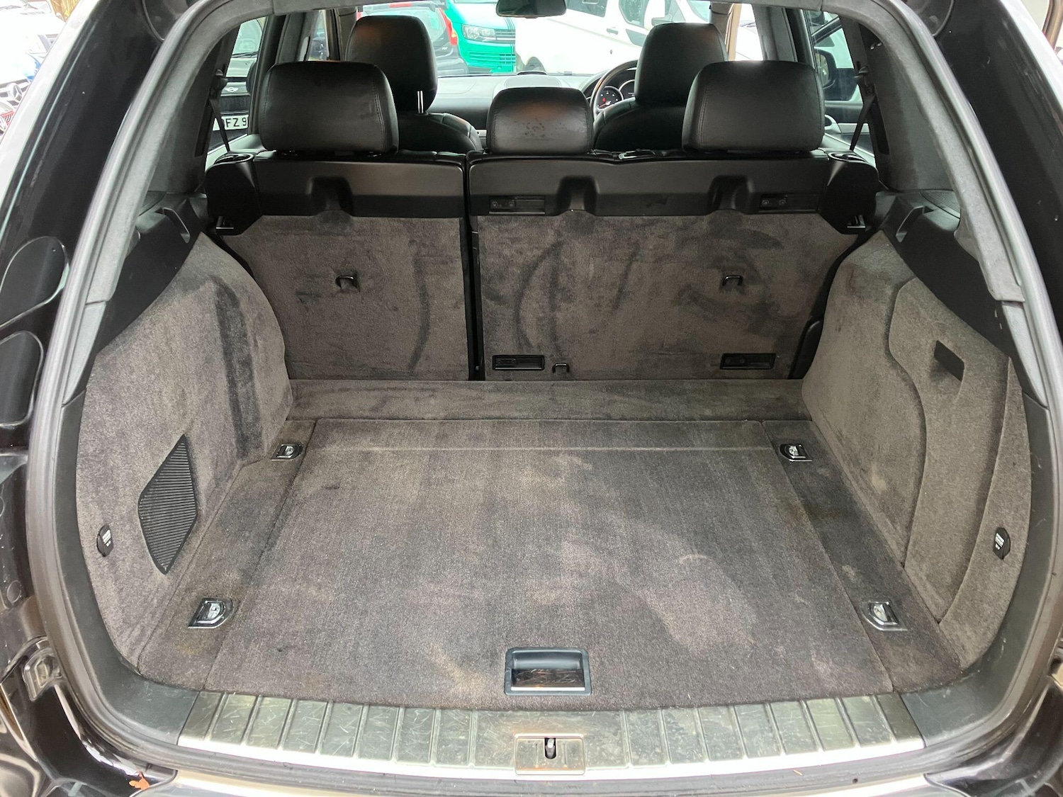 Used Porsche Cayenne 2004 for sale - 77156161: Photo 29