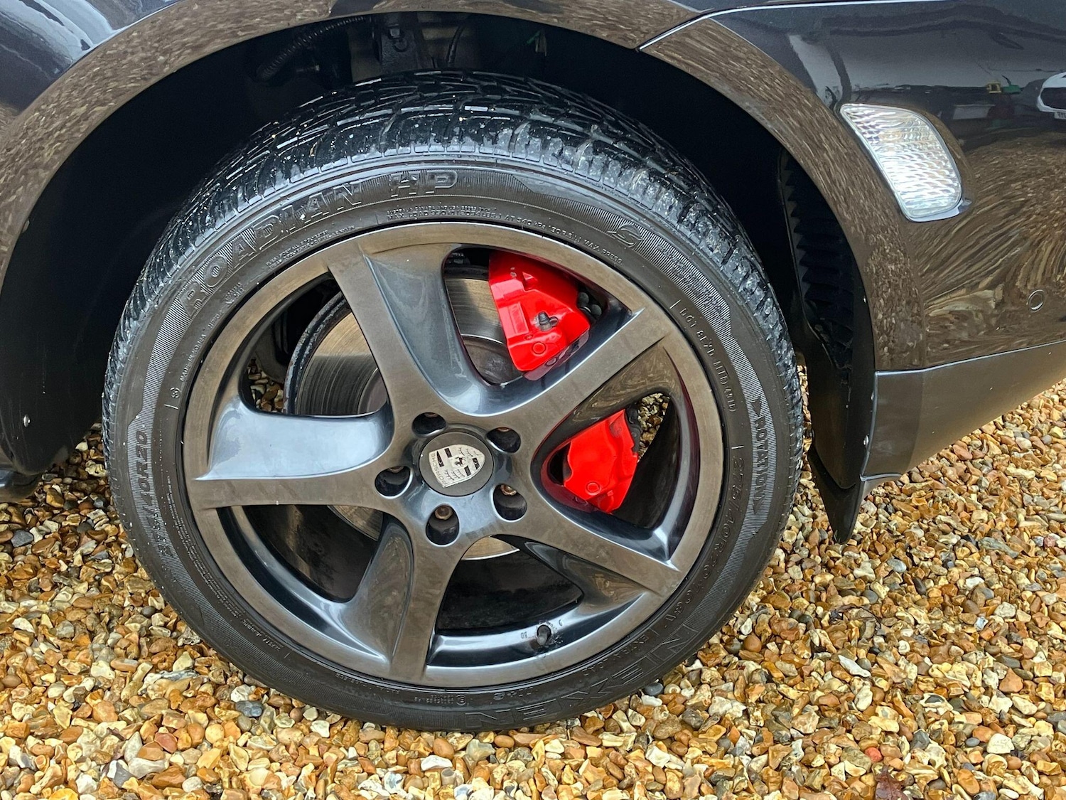 Used Porsche Cayenne 2004 for sale - 77156161: Photo 8