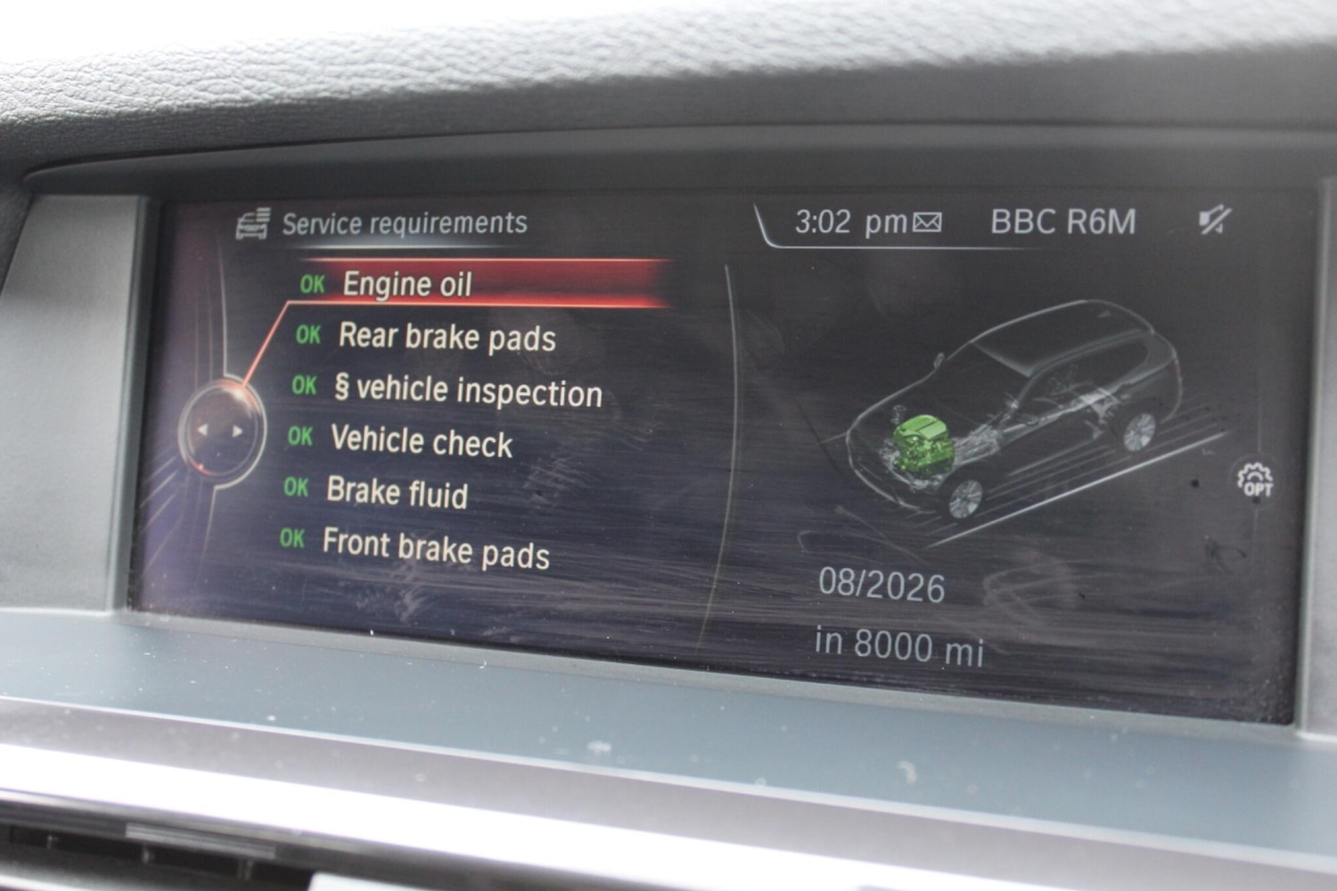 Used BMW X3 2014 for sale - 75928159: Photo 14