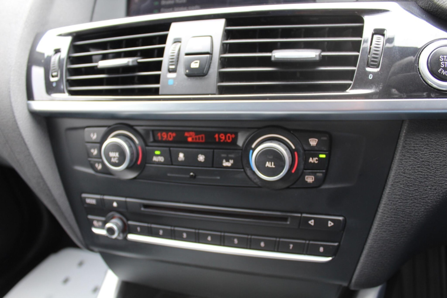 Used BMW X3 2014 for sale - 75928159: Photo 15