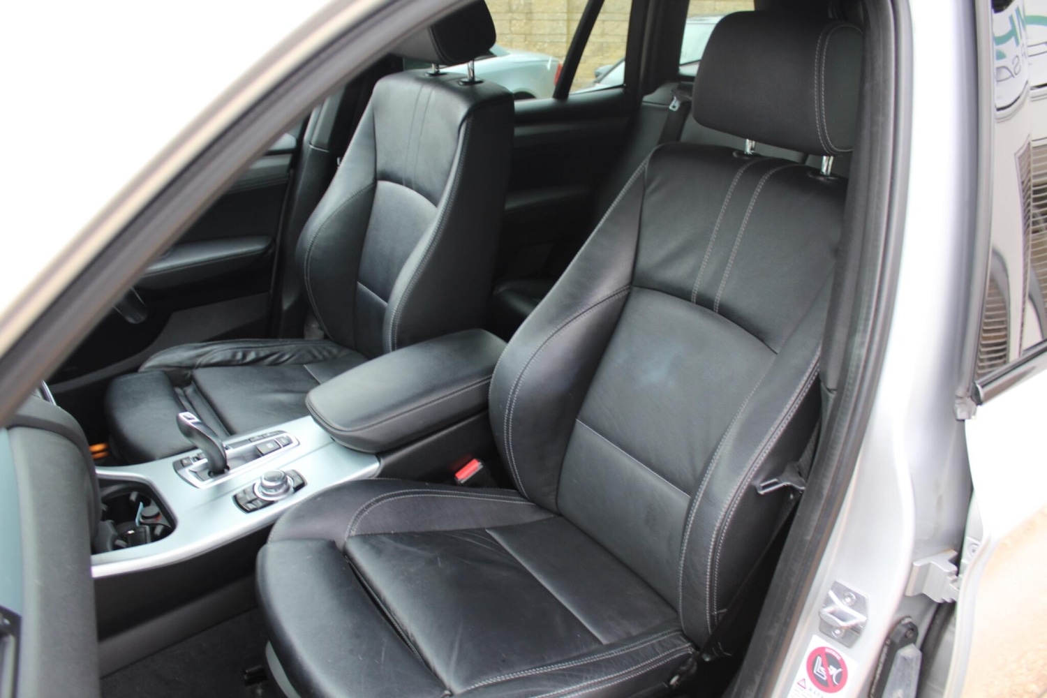 Used BMW X3 2014 for sale - 75928159: Photo 16