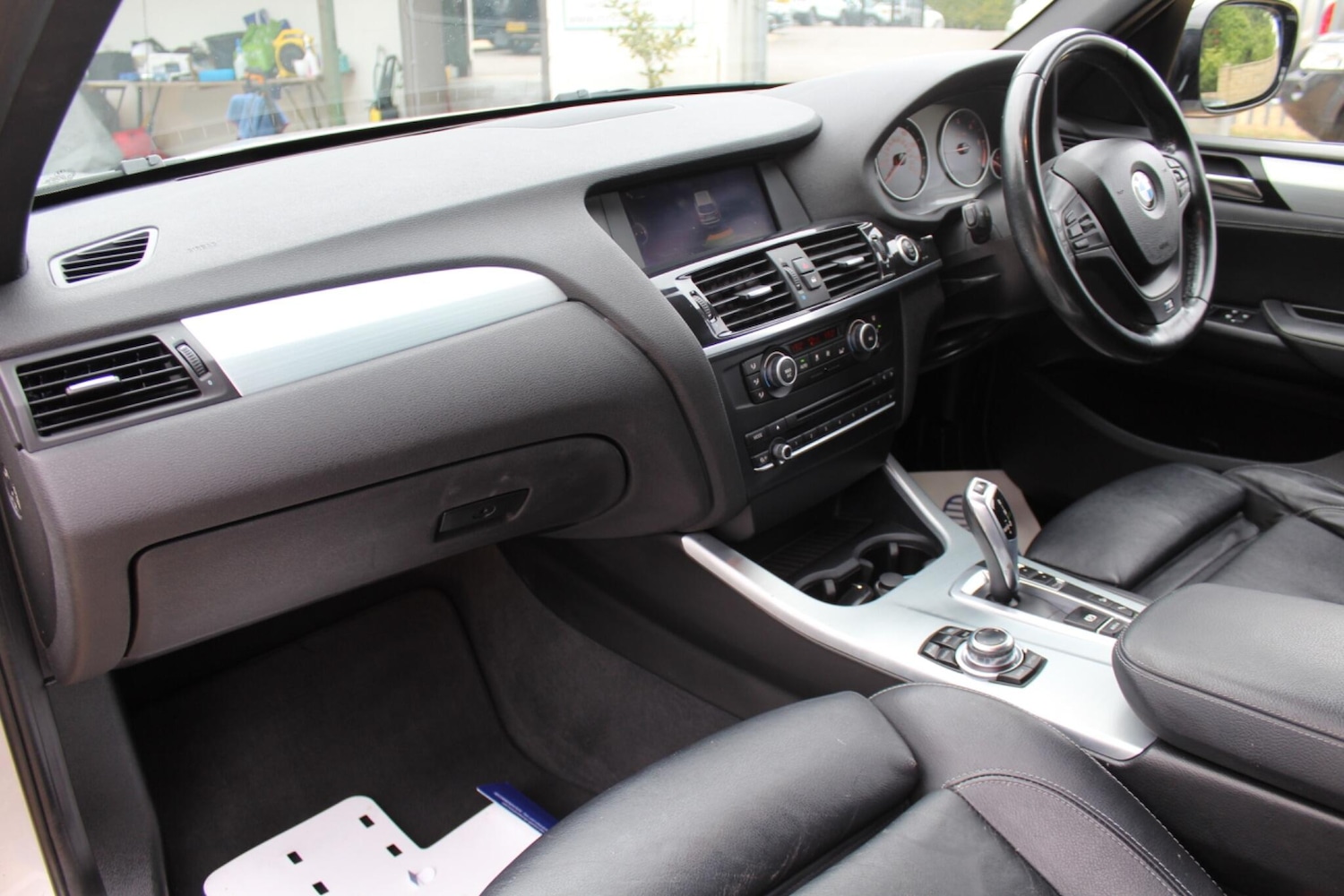 Used BMW X3 2014 for sale - 75928159: Photo 17