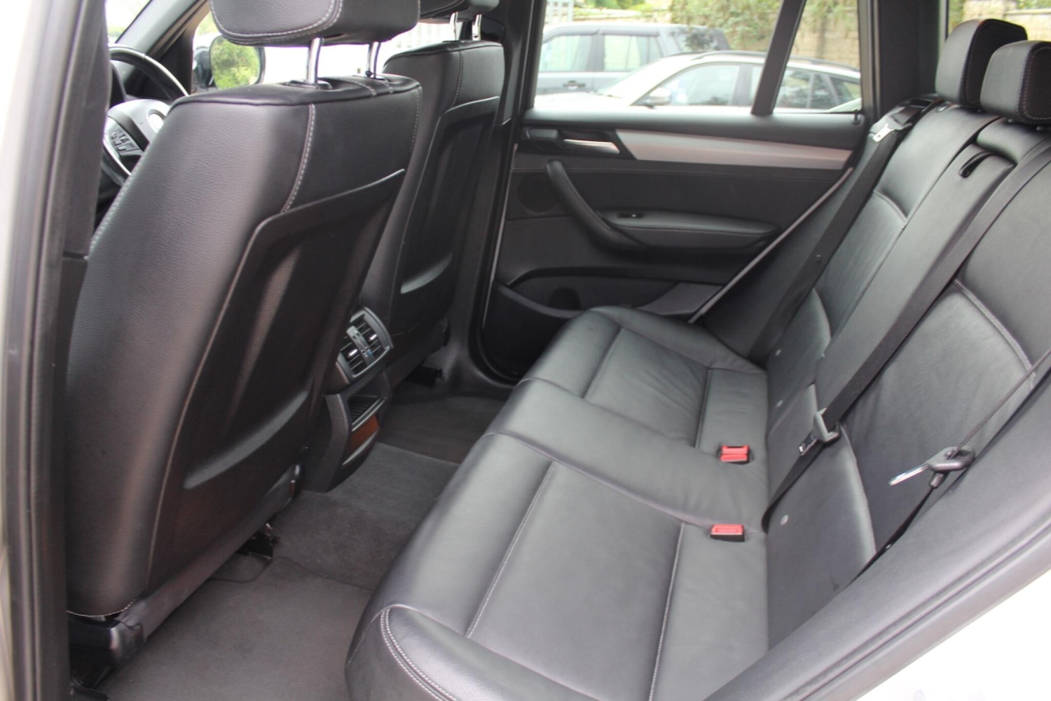 Used BMW X3 2014 for sale - 75928159: Photo 18