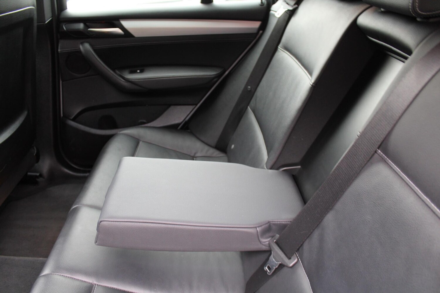 Used BMW X3 2014 for sale - 75928159: Photo 19