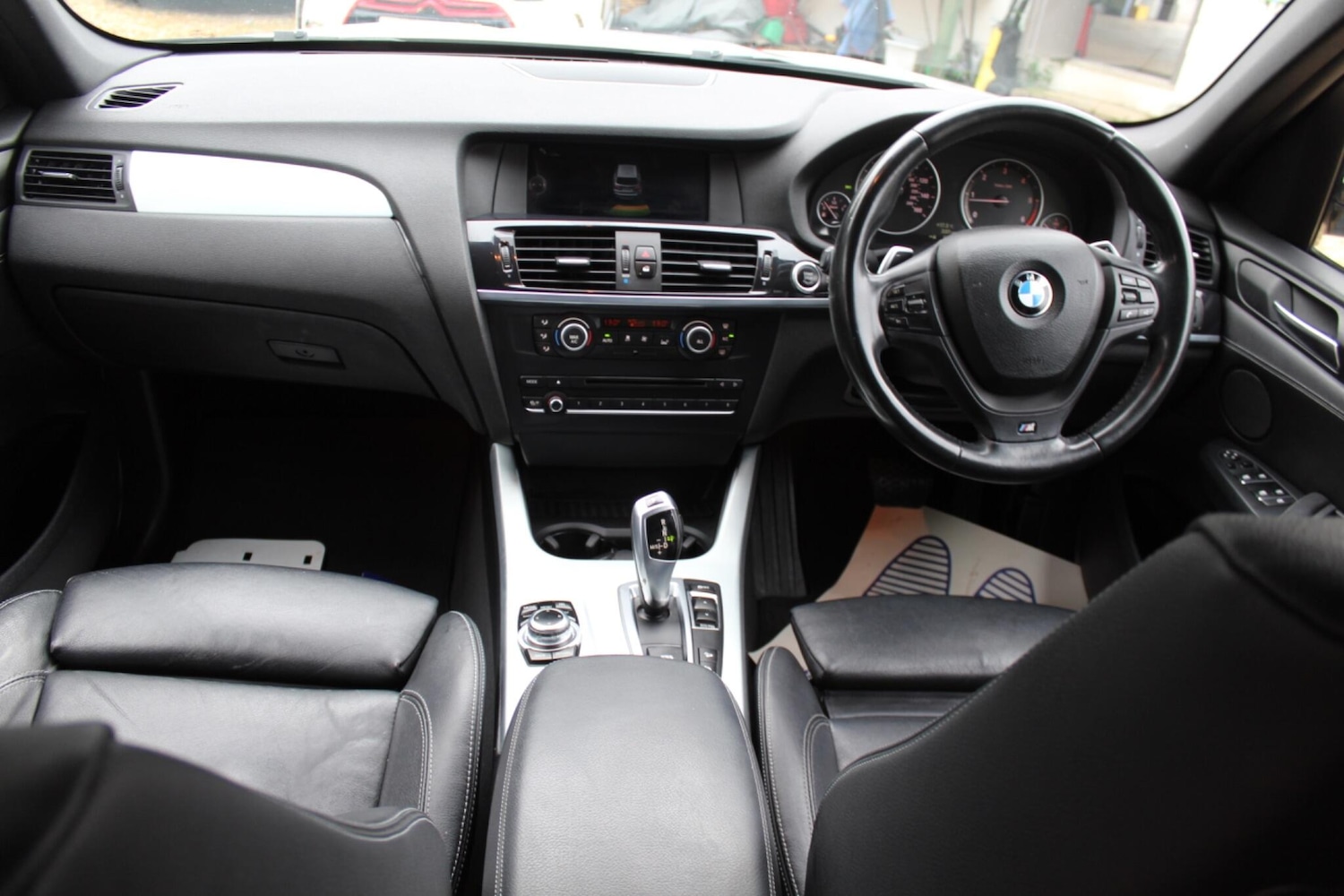 Used BMW X3 2014 for sale - 75928159: Photo 2