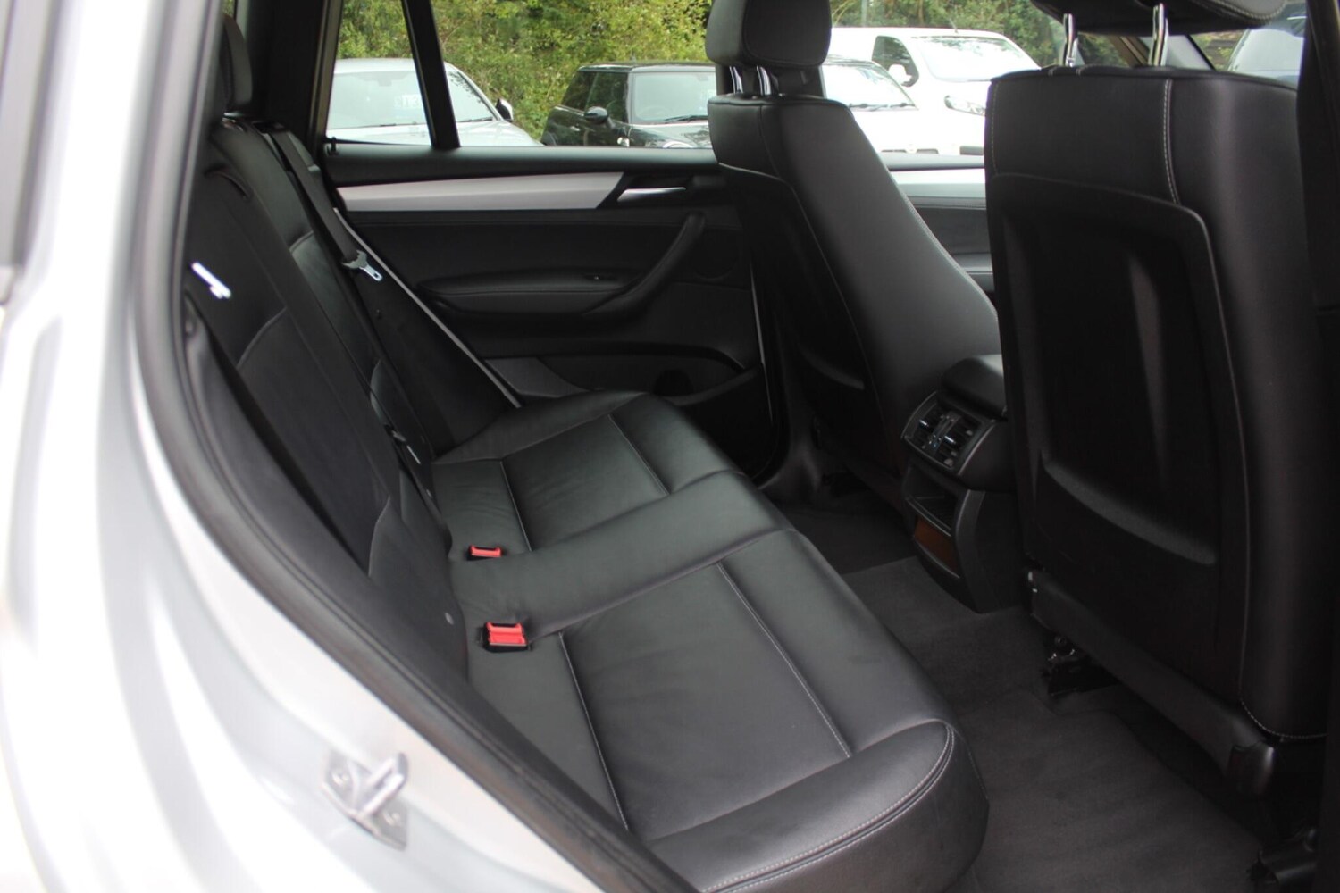 Used BMW X3 2014 for sale - 75928159: Photo 20