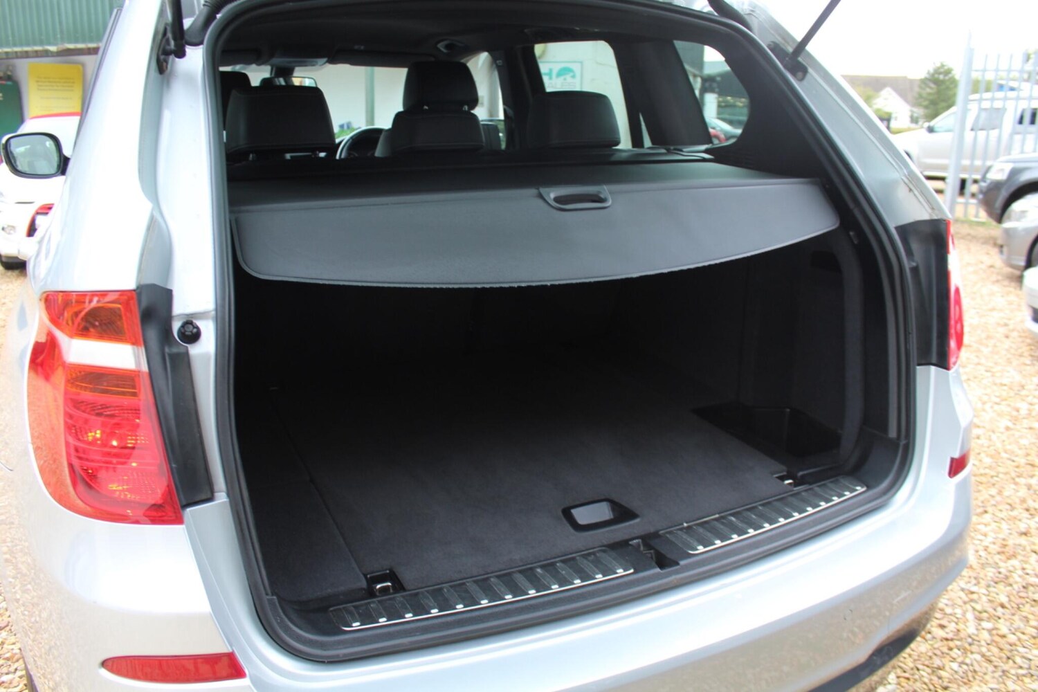 Used BMW X3 2014 for sale - 75928159: Photo 21