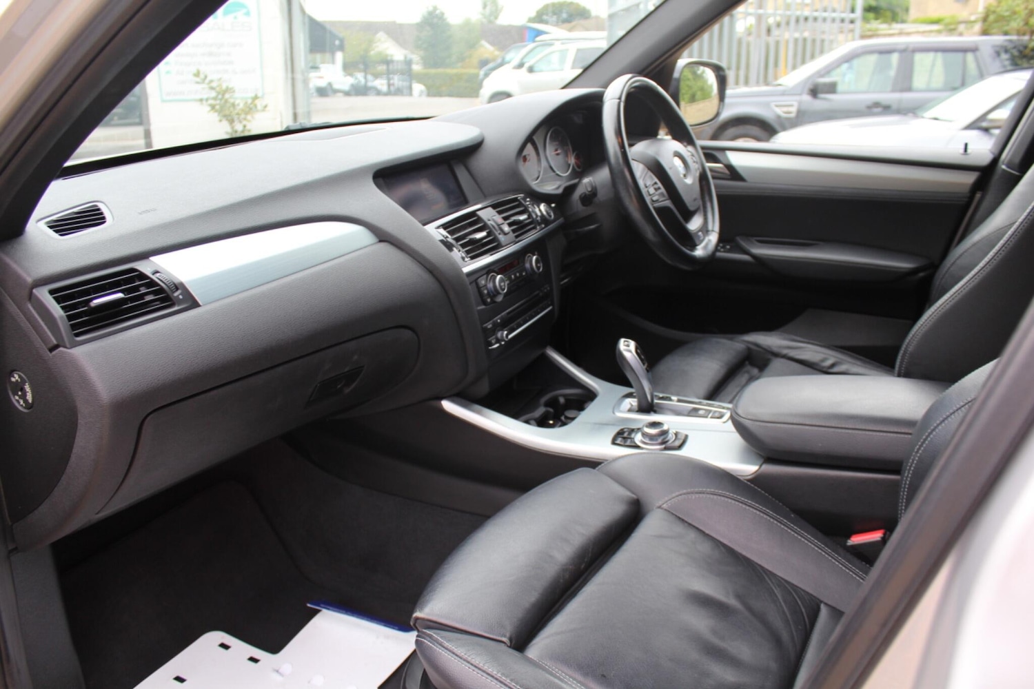 Used BMW X3 2014 for sale - 75928159: Photo 24