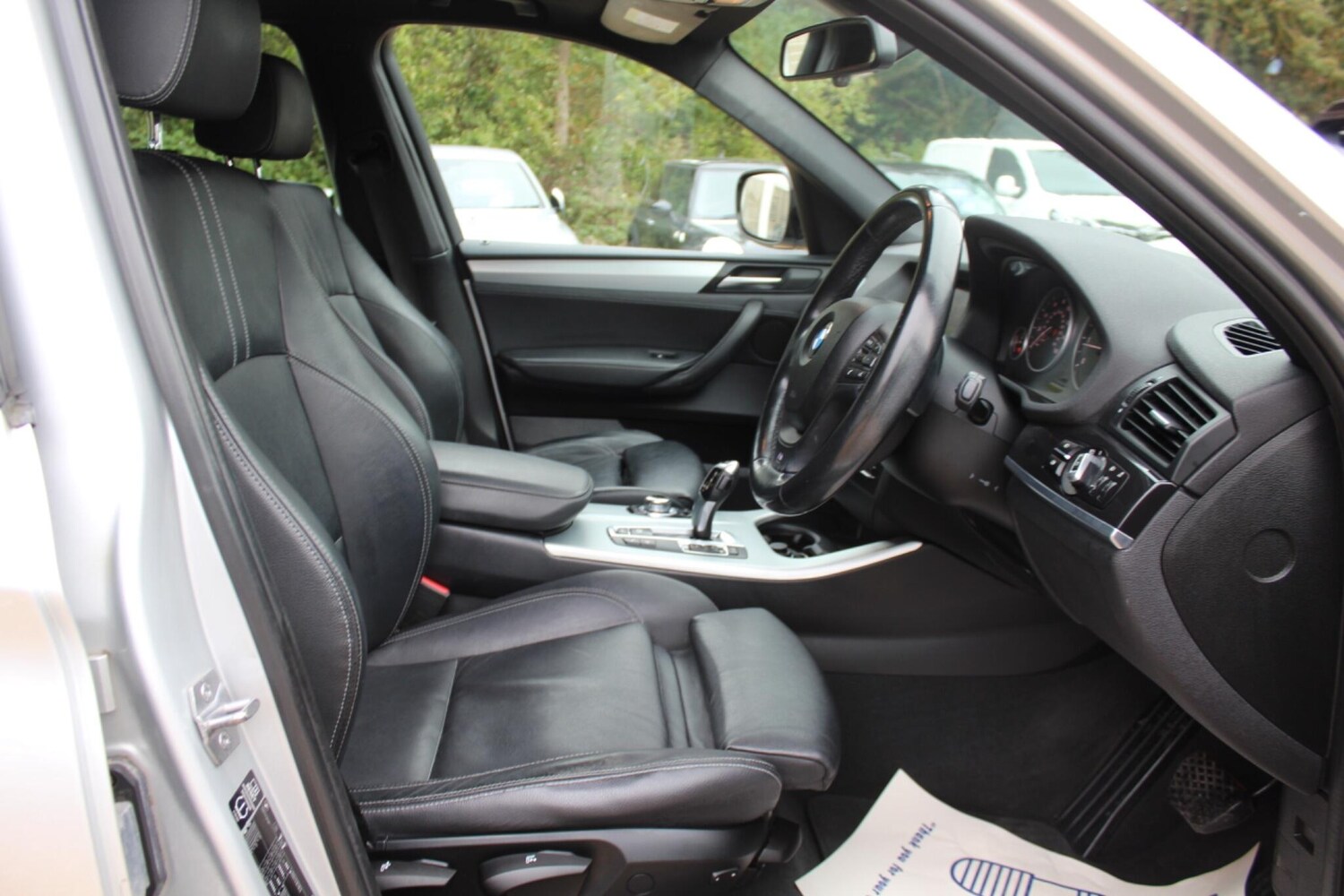 Used BMW X3 2014 for sale - 75928159: Photo 27