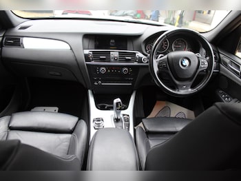 Used BMW X3 2014 for sale - 75928159: Photo