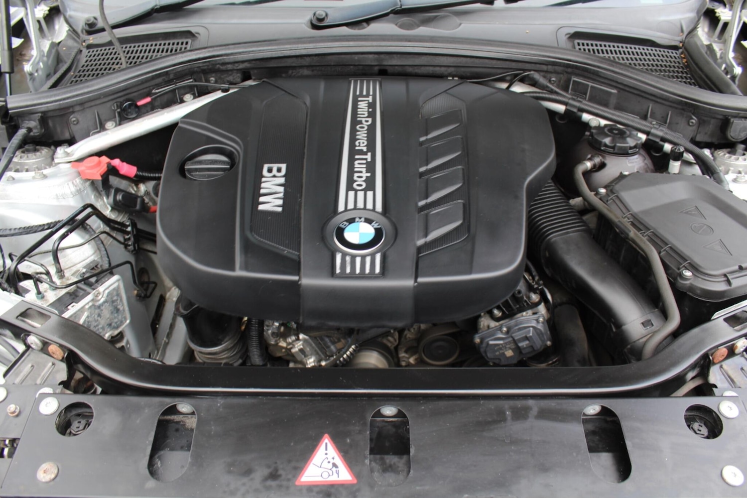 Used BMW X3 2014 for sale - 75928159: Photo 5