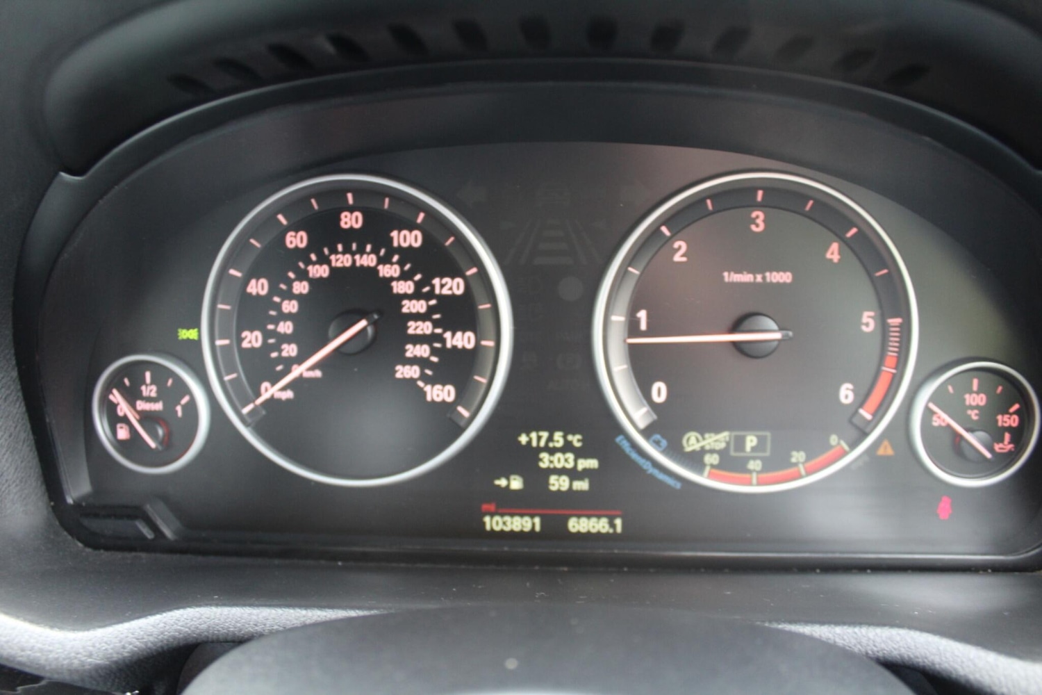 Used BMW X3 2014 for sale - 75928159: Photo 6