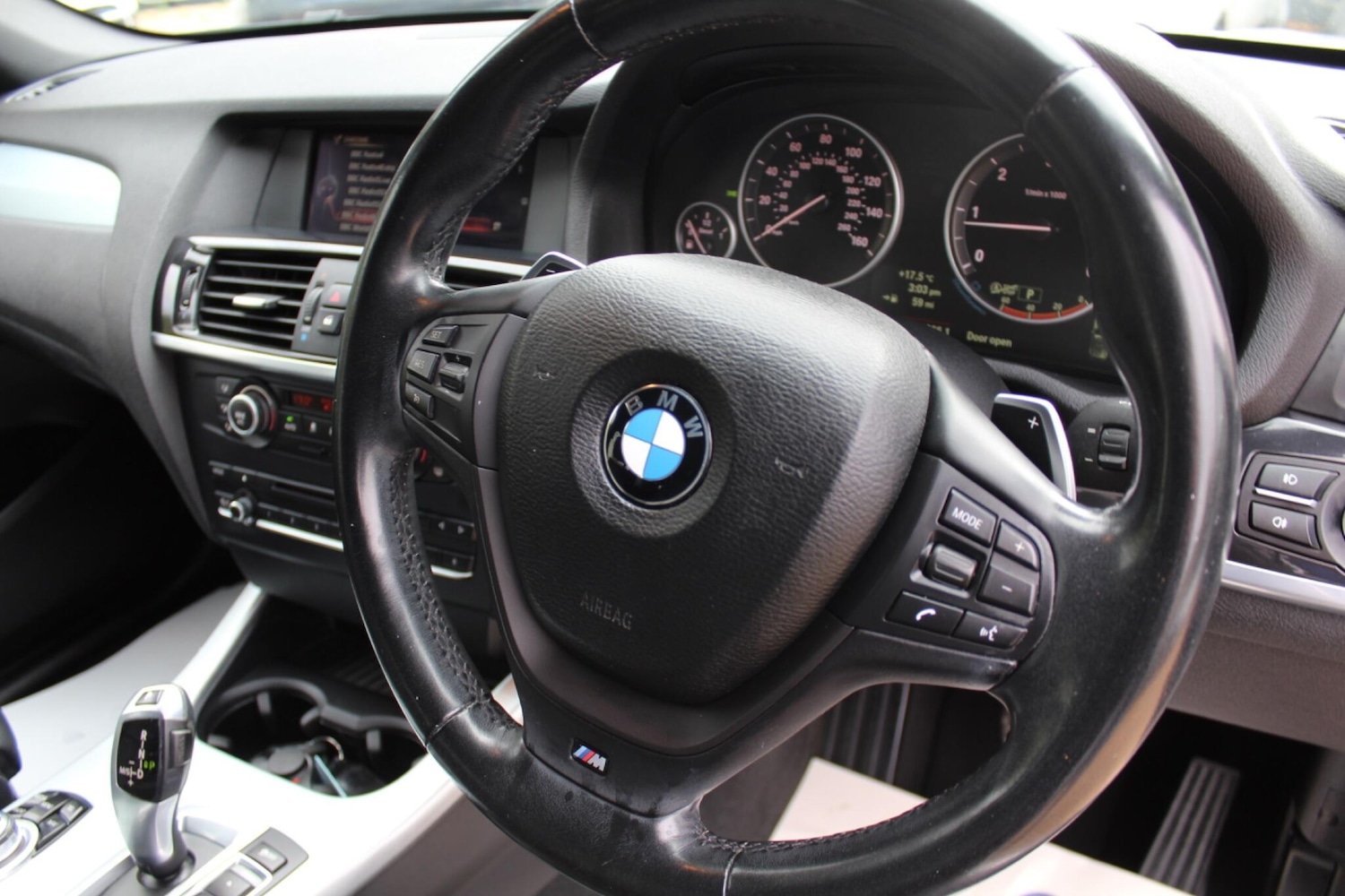 Used BMW X3 2014 for sale - 75928159: Photo 9