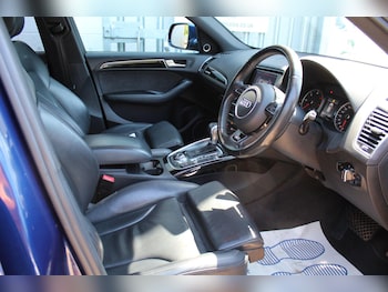 Used Audi Q5 2015 for sale - 78675268: Photo