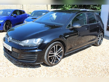 Used Volkswagen Golf 2016 for sale - 79158081: Photo