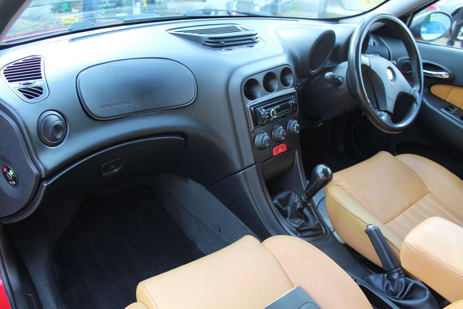 Used Alfa Romeo 156 2000 for sale - 76388442: Photo 11