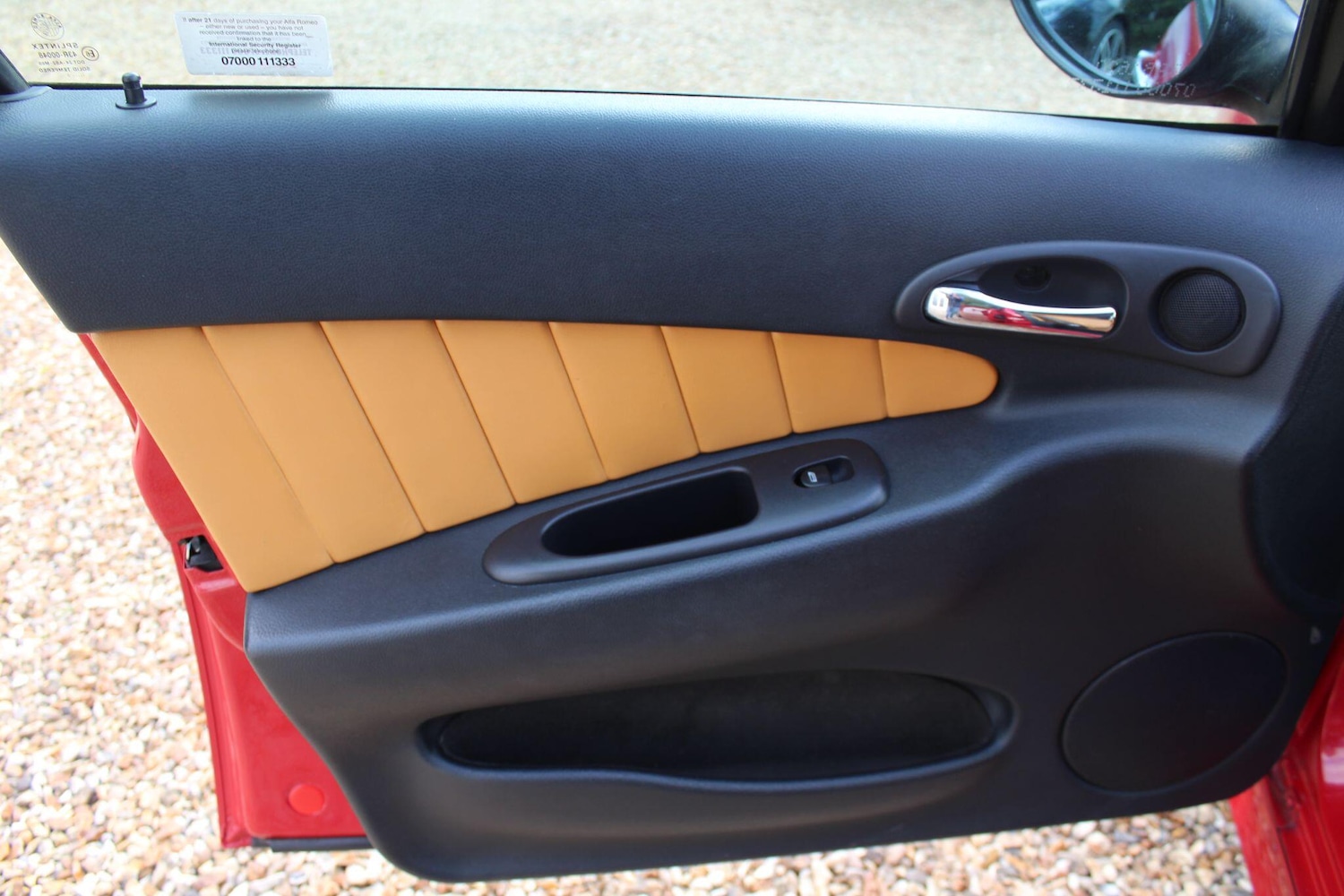 Used Alfa Romeo 156 2000 for sale - 76388442: Photo 12