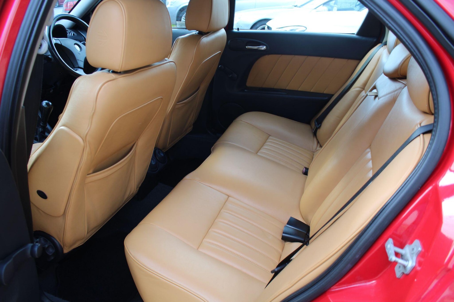 Used Alfa Romeo 156 2000 for sale - 76388442: Photo 13