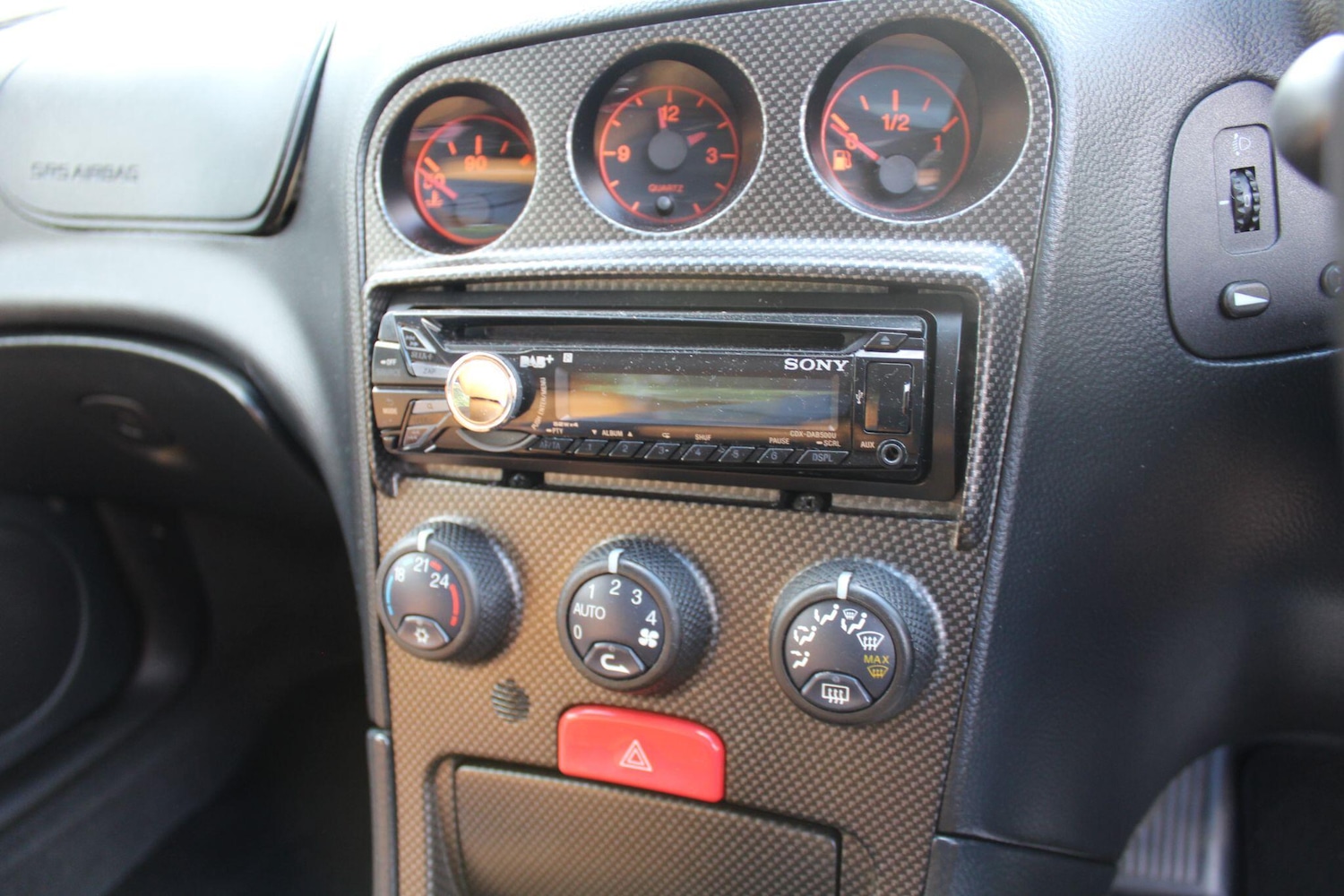 Used Alfa Romeo 156 2000 for sale - 76388442: Photo 20