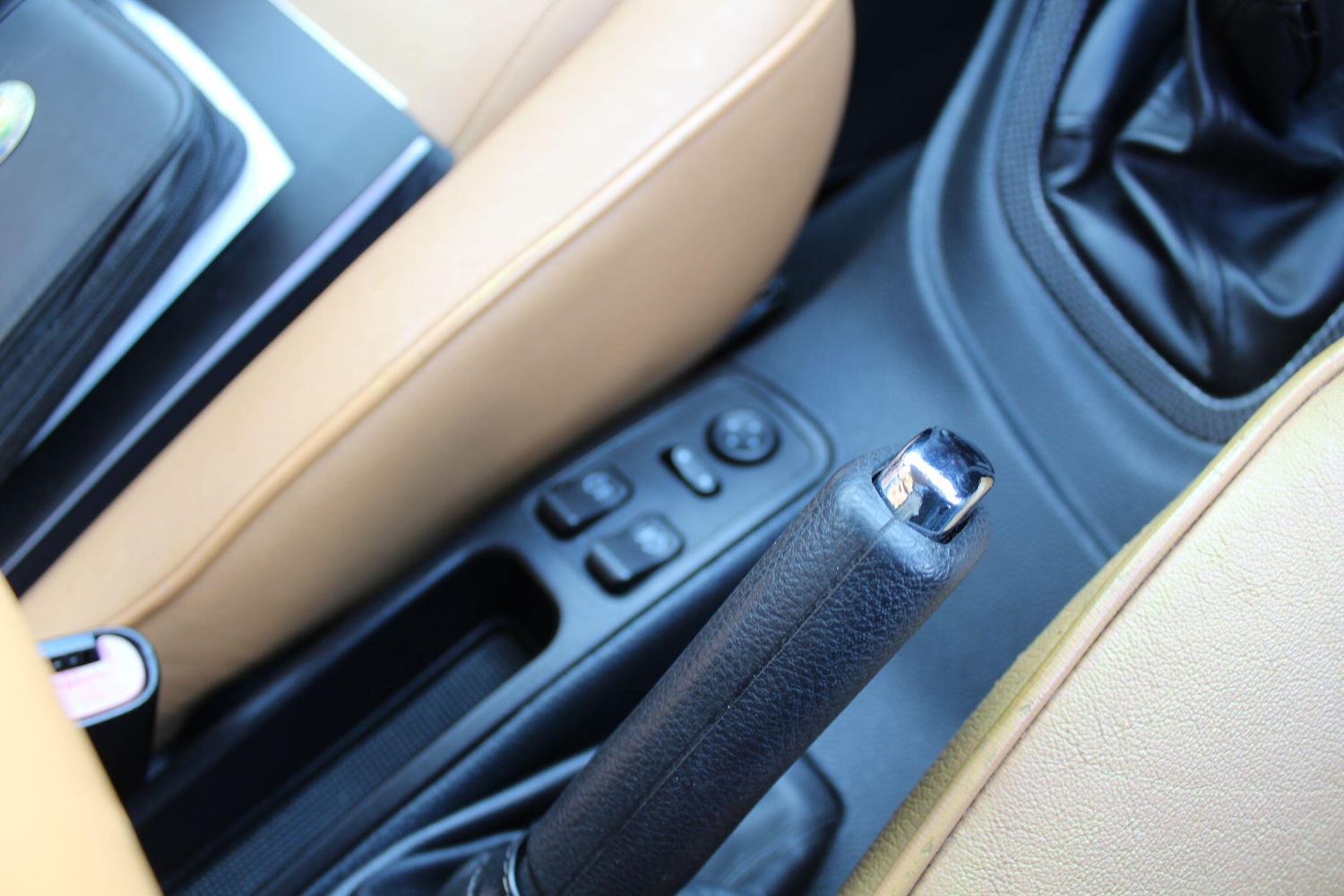 Used Alfa Romeo 156 2000 for sale - 76388442: Photo 22