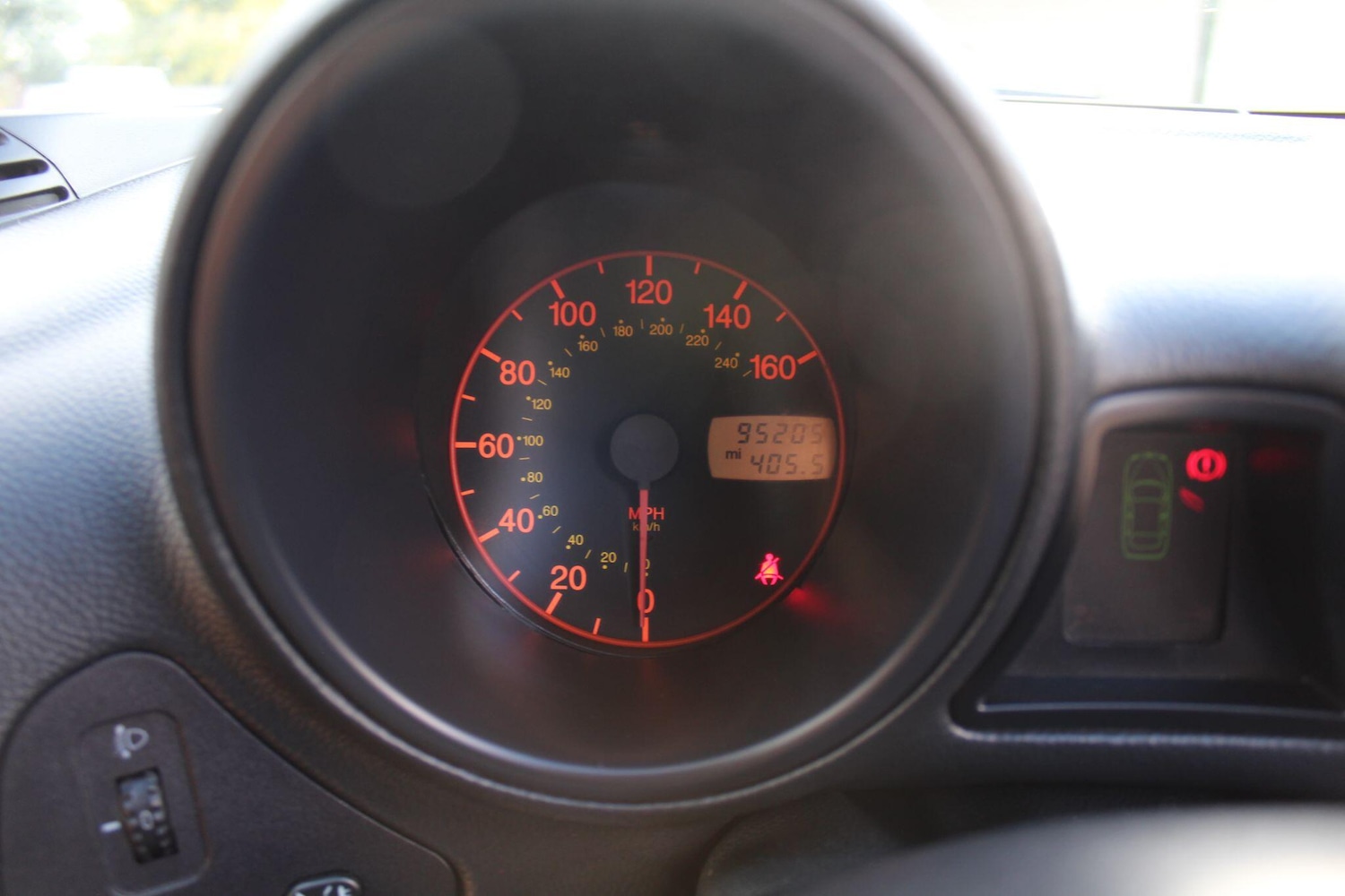 Used Alfa Romeo 156 2000 for sale - 76388442: Photo 23