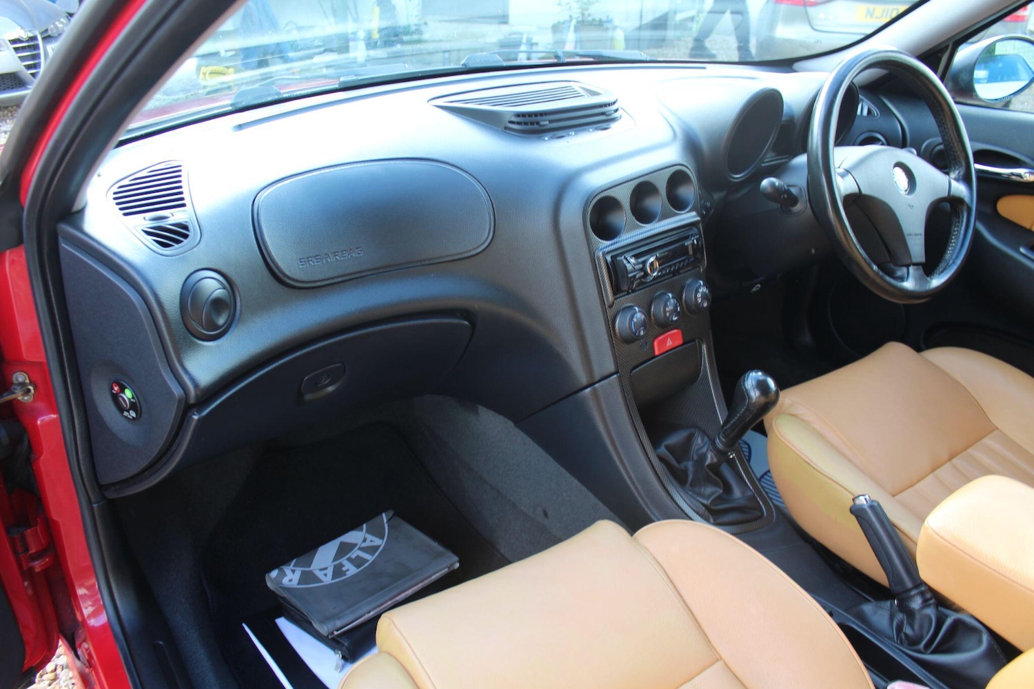 Used Alfa Romeo 156 2000 for sale - 76388442: Photo 26