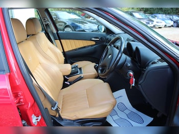 Used Alfa Romeo 156 2000 for sale - 76388442: Photo