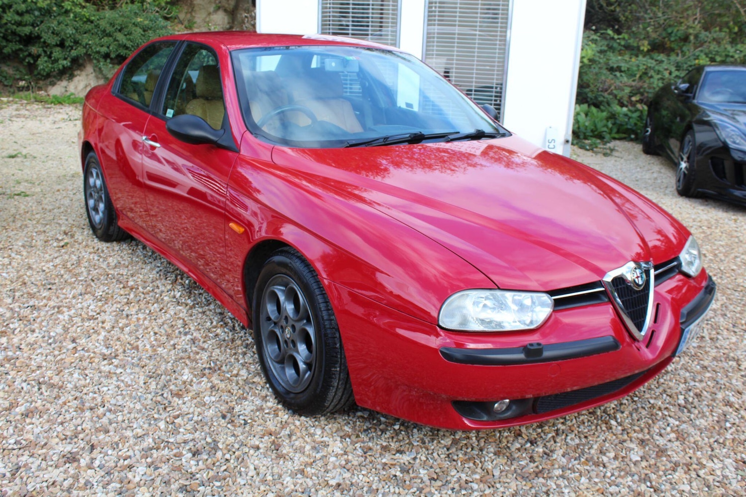 Used Alfa Romeo 156 2000 for sale - 76388442: Photo 5