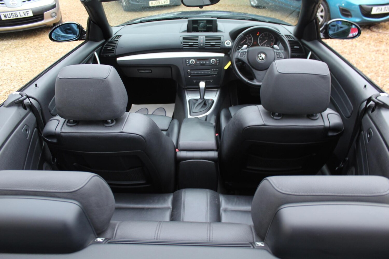 Used BMW 1 Series for sale - 76425088: Photo 13