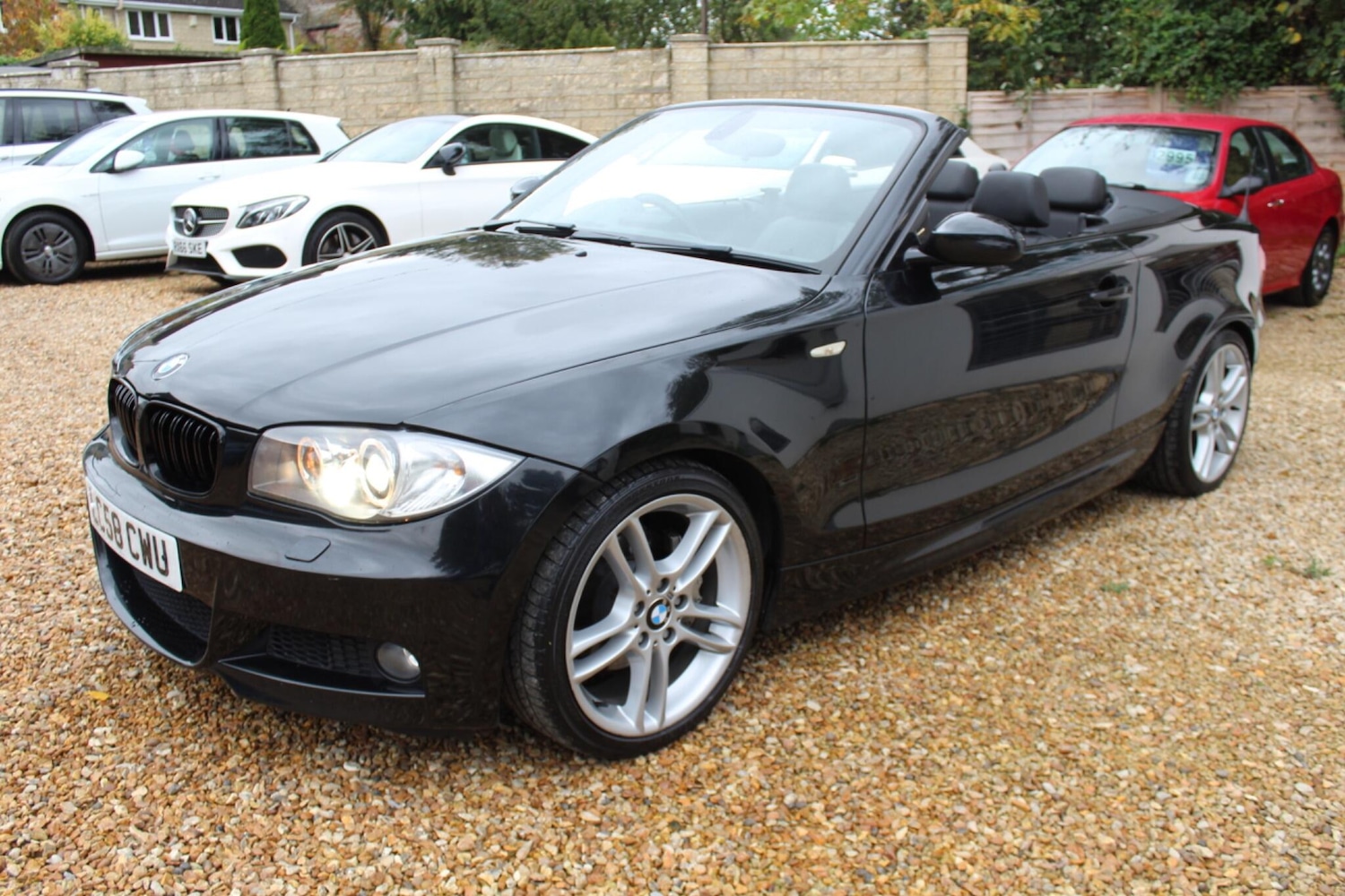 Used BMW 1 Series for sale - 76425088: Photo 14