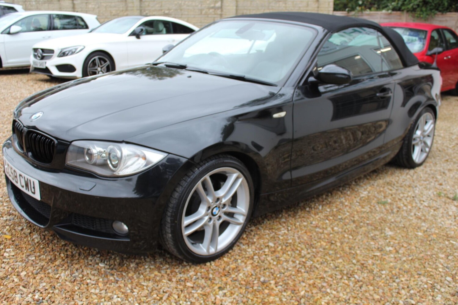 Used BMW 1 Series for sale - 76425088: Photo 15